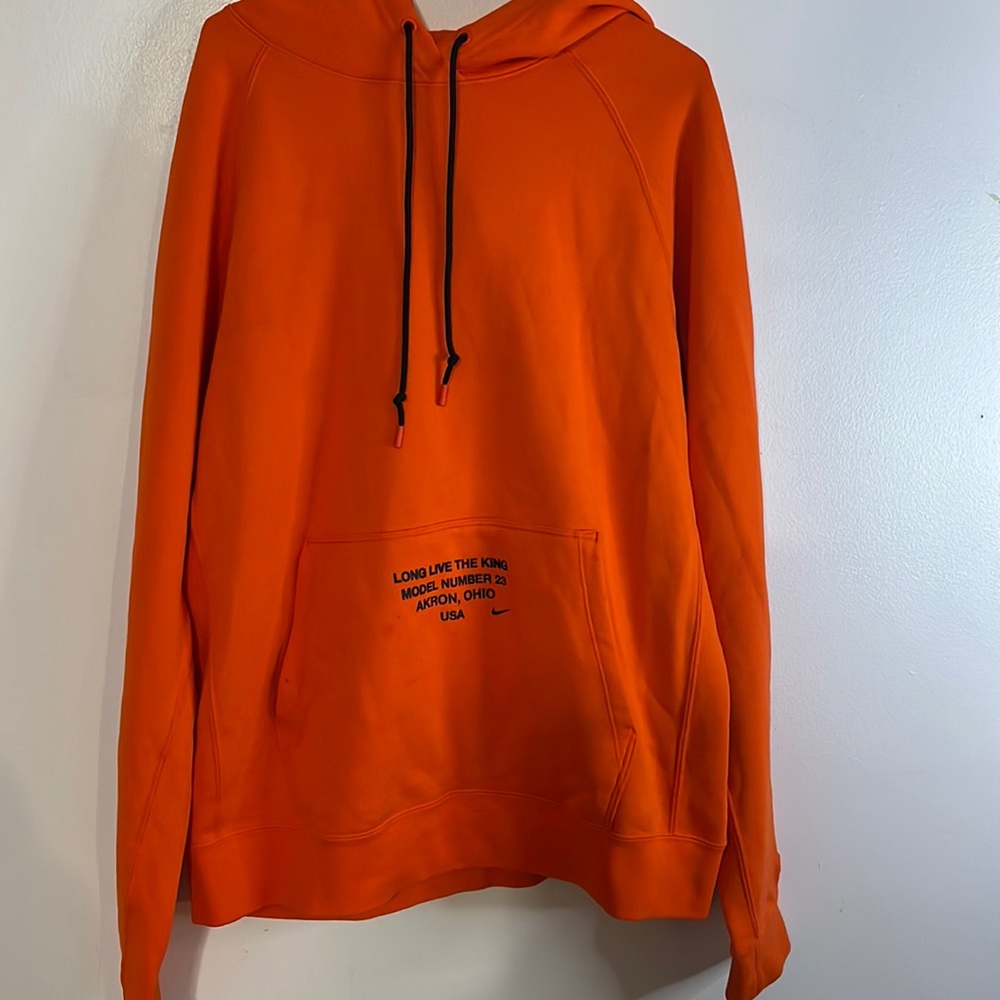 Nike Hoodie